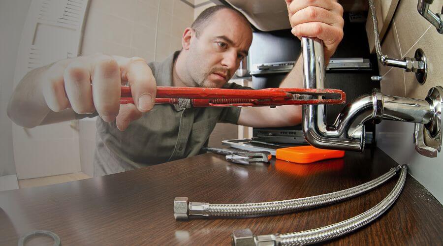 Professional sink repair in Dennard, AR